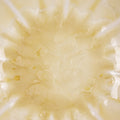 Sunlit Bloom | Sunflower Handmade Ceramic Crystalline Glaze Mini Dessert Plate - Je t'aime Resolute