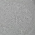 Glacier Veil | Floral Edge Handmade Ceramic Crystalline Glaze Dessert Plate - Je t'aime Resolute
