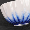 Obsidian Ocean | Deep Blue Handmade Ceramic Crystalline Glaze Tea Cup - Je t'aime Resolute