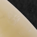 Sunlit Bloom | Petal-Textured Handmade Ceramic Crystalline Glaze Soup Bowl - Je t'aime Resolute