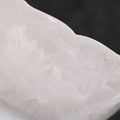 Glacier Veil | Lotus Edge Handmade Ceramic Crystalline Glaze Tea Cup - Je t'aime Resolute