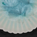 Frozen Lake | Handmade Ceramic Crystalline Glaze Mini Dessert Plate - Je t'aime Resolute