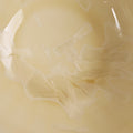 Sunlit Bloom | Petal-Textured Handmade Ceramic Crystalline Glaze Soup Bowl - Je t'aime Resolute