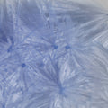 Marine Lapis | Scalloped Edge Handmade Ceramic Crystalline Glaze Dessert Plate - Je t'aime Resolute