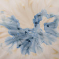 Handmade Crystalline Glaze Ceramic Coffee Cup & Saucer for Afternoon Tea - Je t'aime Resolute