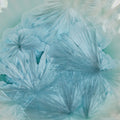 Frozen Lake | Handmade Ceramic Crystalline Glaze Mini Dessert Plate - Je t'aime Resolute