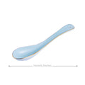 INGRI Ocean Blue Series - Handcrafted Bone China Tableware Set - Je t'aime Resolute