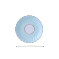 INGRI Ocean Blue Series - Handcrafted Bone China Tableware Set - Je t'aime Resolute