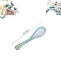 INGRI Phoenix Series Handcrafted Bone China Tableware Set - Je t'aime Resolute