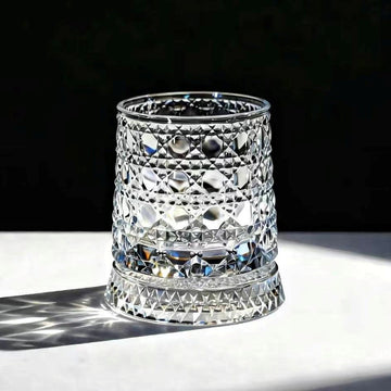 The Kinetic Decompression: Why Heavy Rotating Glassware Closes the Workday