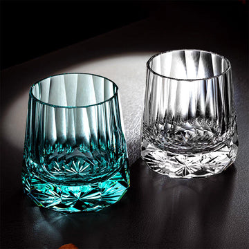 Beyond the Registry: Why Handcrafted Crystal is the New Legacy Wedding Gift