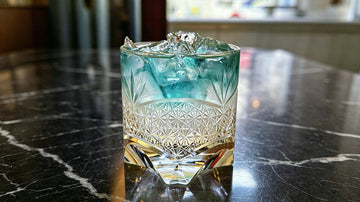 Why Design Lovers Are Bringing Edo Kiriko to the Daytime Table