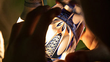 Mastering the Art of Appraising Edo Kiriko: A Guide to Premium Japanese Cut Glass