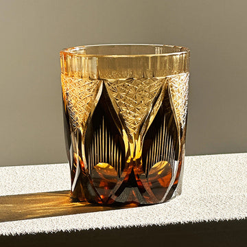 Quality & Preference: A Guide to Choosing Your Ideal Edo Kiriko WhiskEey Glass