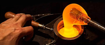 Behind the Craft: How Our Edo Kiriko Glass is Hand-Carved