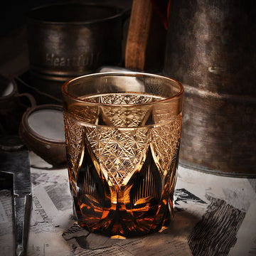 Why is Edo Kiriko So Popular in Japan?