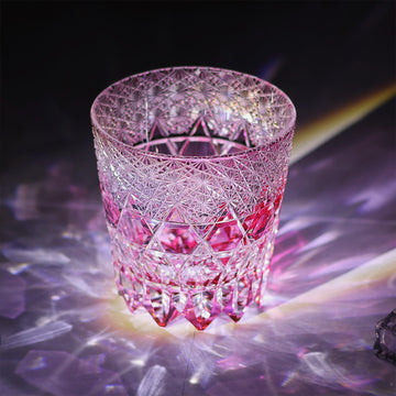 How to Identify an Authentic Edo Kiriko Whiskey Glass: A Connoisseur’s Guide
