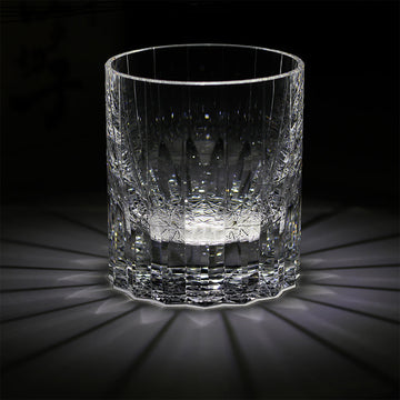 The Physics of Light: Why Connoisseurs Prefer Premium Crystal Over Standard Japanese Glassware