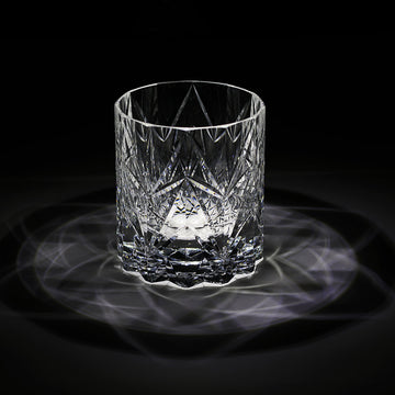 A Beginner’s Guide to Buying Your First Edo Kiriko Whiskey Glass