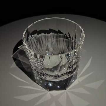 Tips for Using and Caring for Edo Kiriko Glass: Preserving Living Art