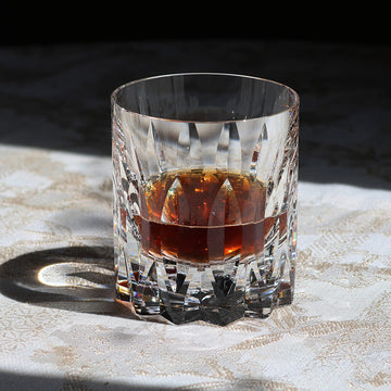 Why High-Performers Value Hand-Cut Crystal for Evening Mindfulness