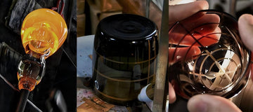 The Sound of the Wheel: Inside the Quiet Studios Preserving Edo Kiriko Craftsmanship