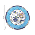 INGRI Jadeite – Handcrafted Bone China Dinnerware (Individual Piece) - Je t'aime Resolute
