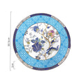 INGRI Jadeite – Handcrafted Bone China Dinnerware (Individual Piece) - Je t'aime Resolute