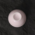 Crystalline Glaze Soup Bowls - Je t'aime Resolute