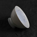 Marine Blue Smooth Crystalline Glaze Soup Bowl –  4.7