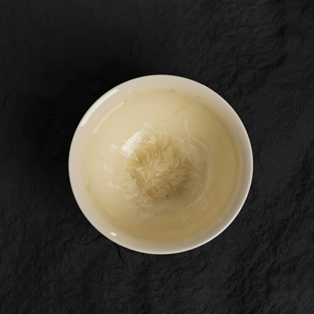 Light Yellow Crystalline Glaze Smooth Soup Bowl – 13.2” Handmade Ceramic Bowlght Yellow Crystalline Glaze Soup Bowls - Je t'aime Resolute