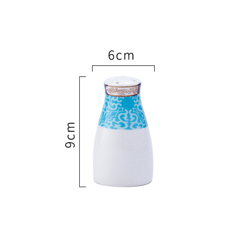 INGRI Jadeite – Handcrafted Bone China Dinnerware (Individual Piece) - Je t'aime Resolute