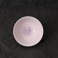 Crystalline Glaze Soup Bowls - Je t'aime Resolute