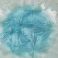 Frozen Lake | Bloom Edge Handmade Ceramic Crystalline Glaze Mini Dessert Plate - Je t'aime Resolute