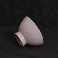 Crystalline Glaze Soup Bowls - Je t'aime Resolute