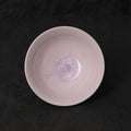 Crystalline Glaze Soup Bowls - Je t'aime Resolute