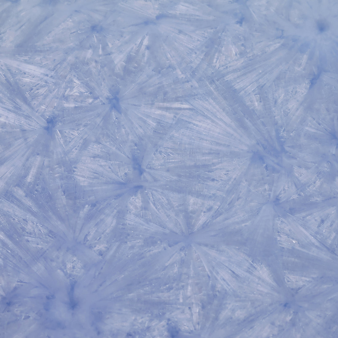 Marine Blue Crystalline Glaze Cloud Plate – Handmade Ceramic Decorative Tray - Je t'aime Resolute