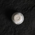 Marine Lapis | Handmade Ceramic Crystalline Glaze Sake Cup - Je t'aime Resolute