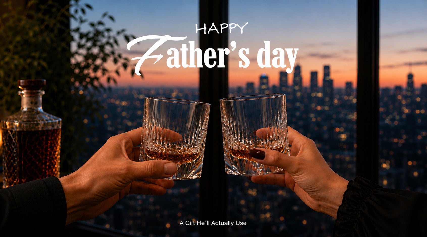 Father's Day Gifts