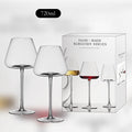 JR Bordeaux Crystal Wine Glass Set