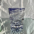 JR Edo Kiriko Hand-Cut Nagisa Crystal Whiskey Glass