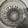 JR Edo Kiriko Hand-Cut Nagisa Crystal Whiskey Glass