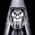 JR Edo Kiriko Hand-Cut Shinme Crystal Whiskey Glass