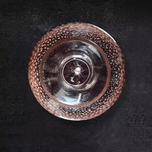 JR Smart Atomizing Electric 360° Fountain Decanter